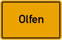 Stadt Olfen